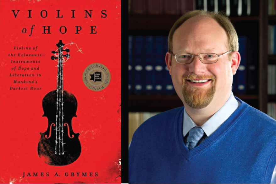 Violins of Hope